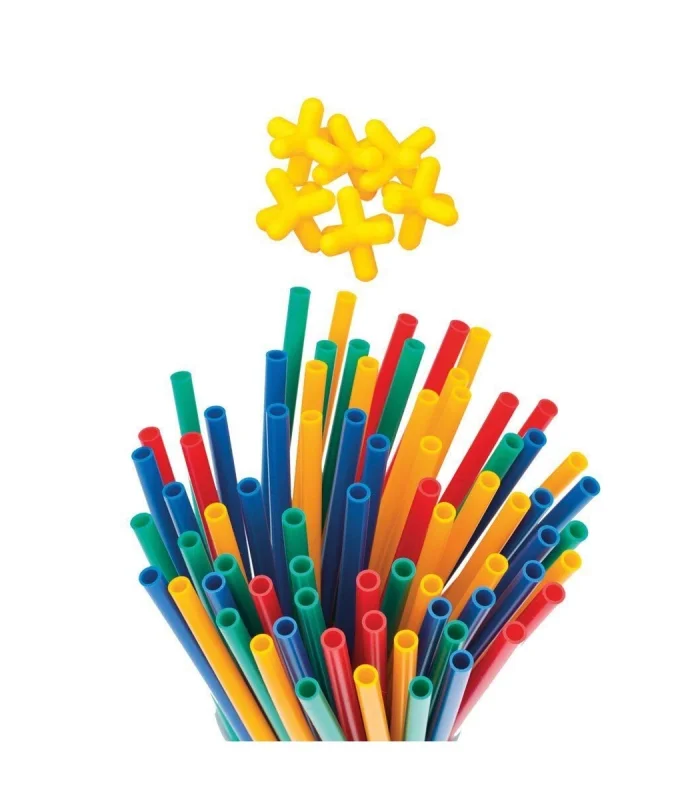 03461 SÜPER BAMBU ÇUBUKLAR 200 PARÇA