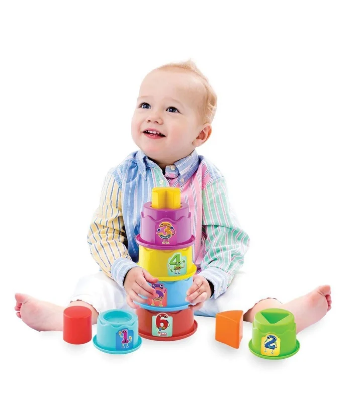 03466 NEŞELİ KULELER