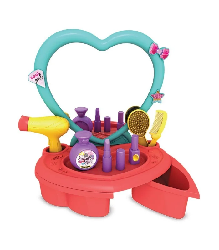 03468 Dede Candy Ken Güzellik Salonu