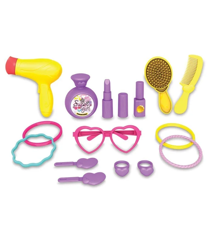 03468 Dede Candy Ken Güzellik Salonu