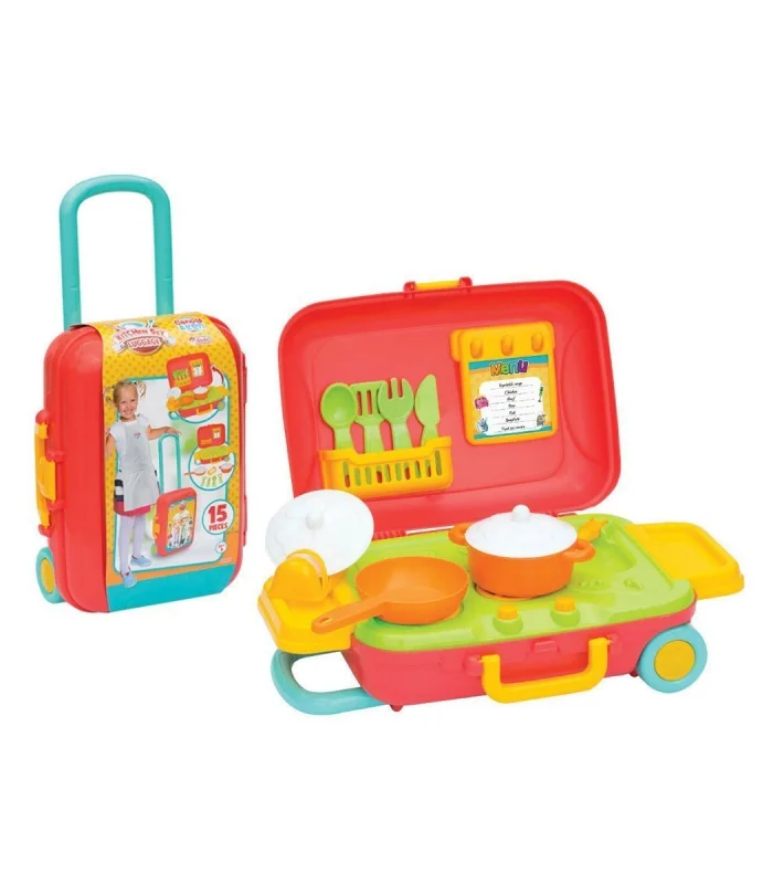 03477 MUTFAK SET BAVULUM