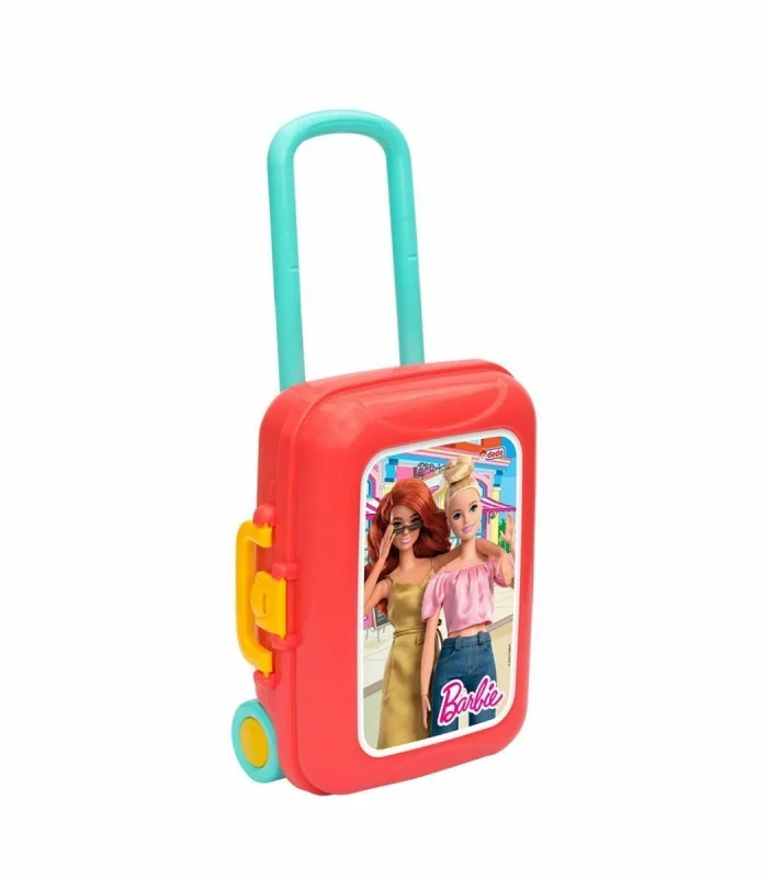 03478 BARBIE MUTFAK SET BAVULUM