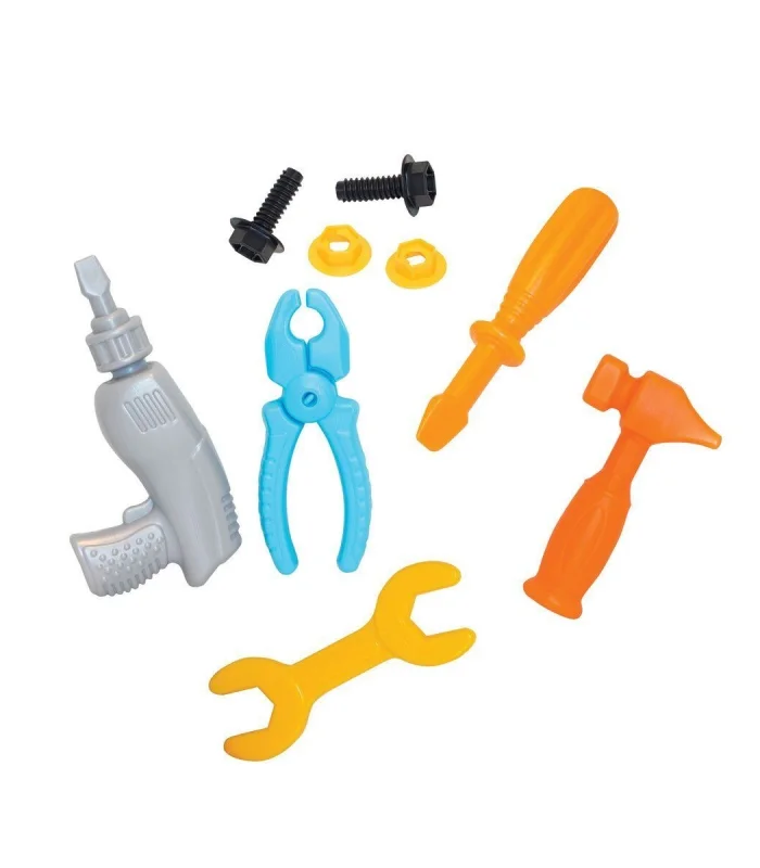 03483 TEKNİK TAMİR SET BAVULUM