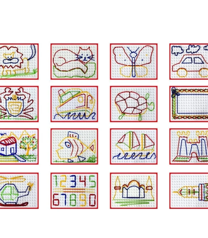 035 ROOPER -İP CAMBAZI