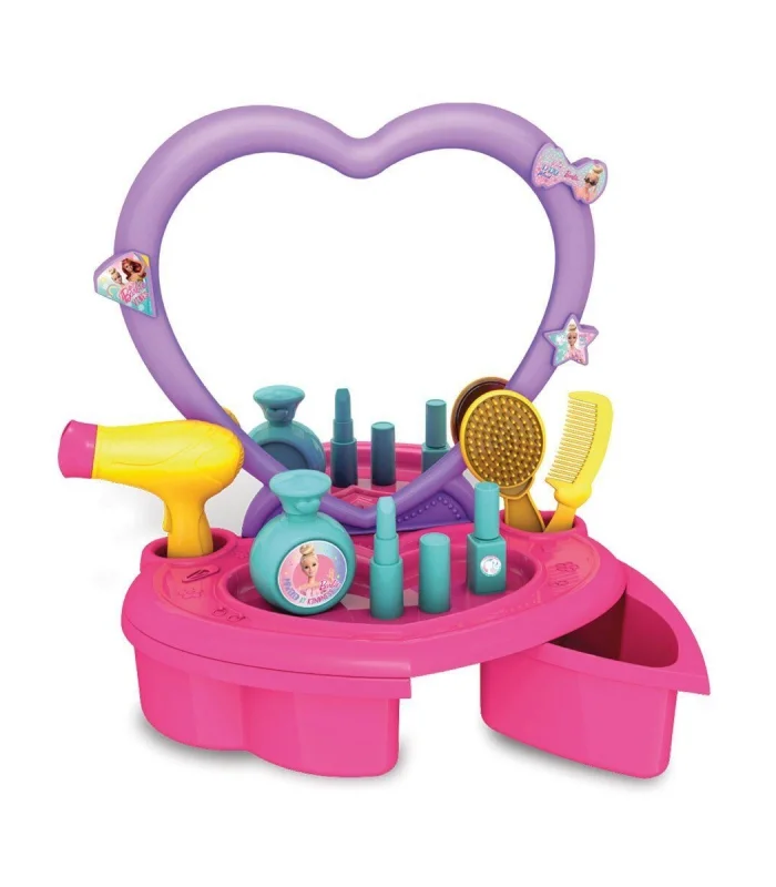 03509 BARBIE GÜZELLİK SALONU