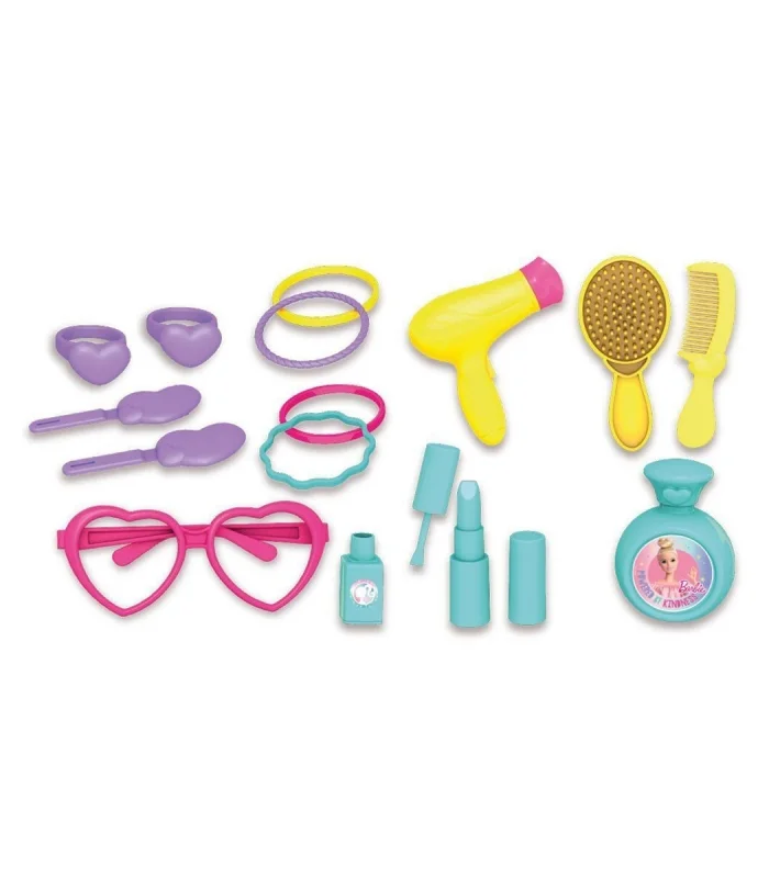 03509 BARBIE GÜZELLİK SALONU