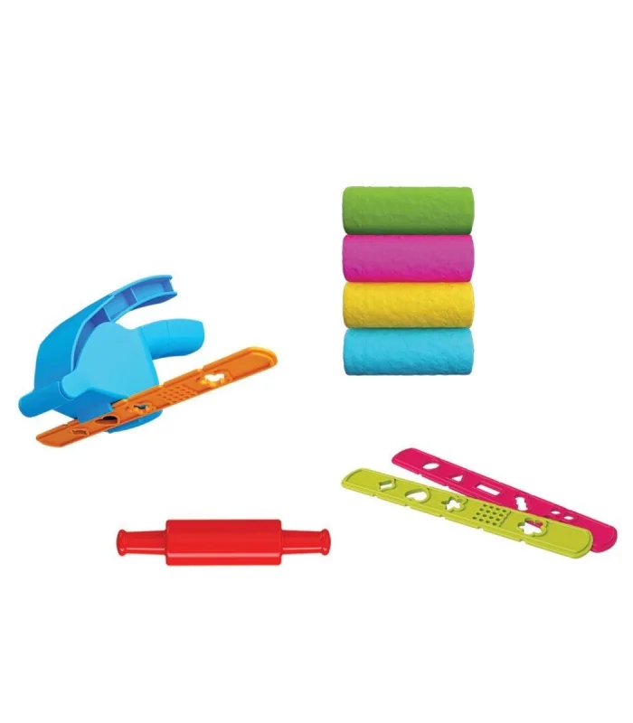 03553 EL PRESİ HAMUR SET 200GR