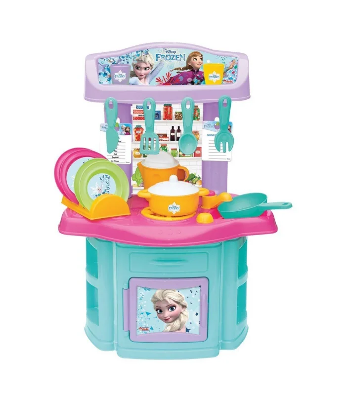 03565 FROZEN ŞEF MUTFAK