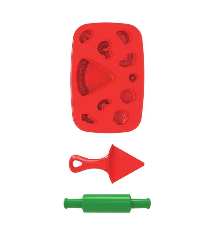 03572 PİZZA SETİ OYUN HAMURU150 GR.