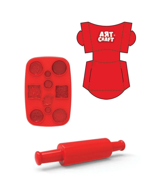 03573 HAMBURGER SET OYUN HAMURU 150 GR.