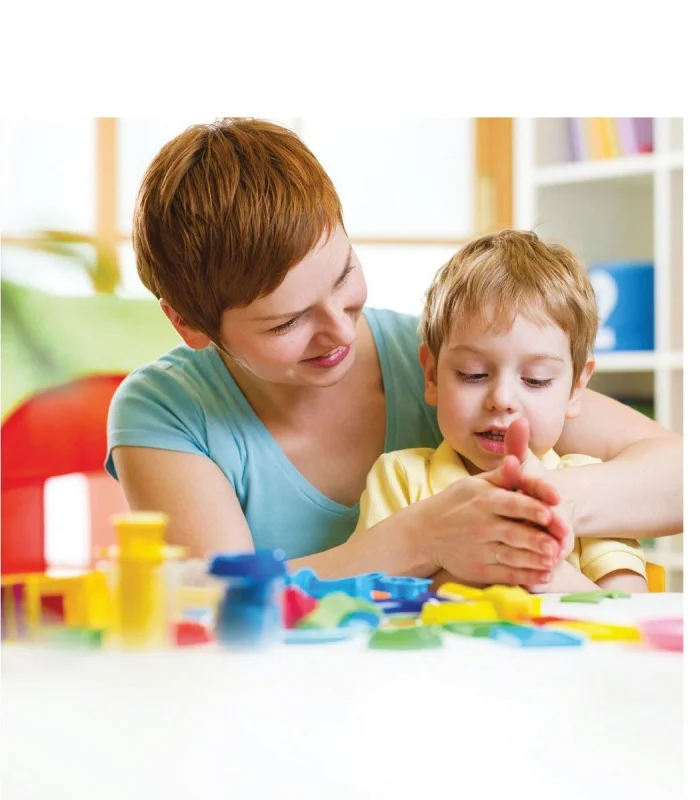 03573 HAMBURGER SET OYUN HAMURU 150 GR.