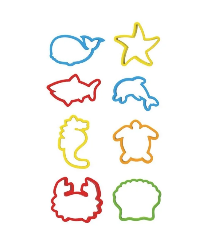 03574 OKYANUS HAY.SETİ OYUN HAMURU