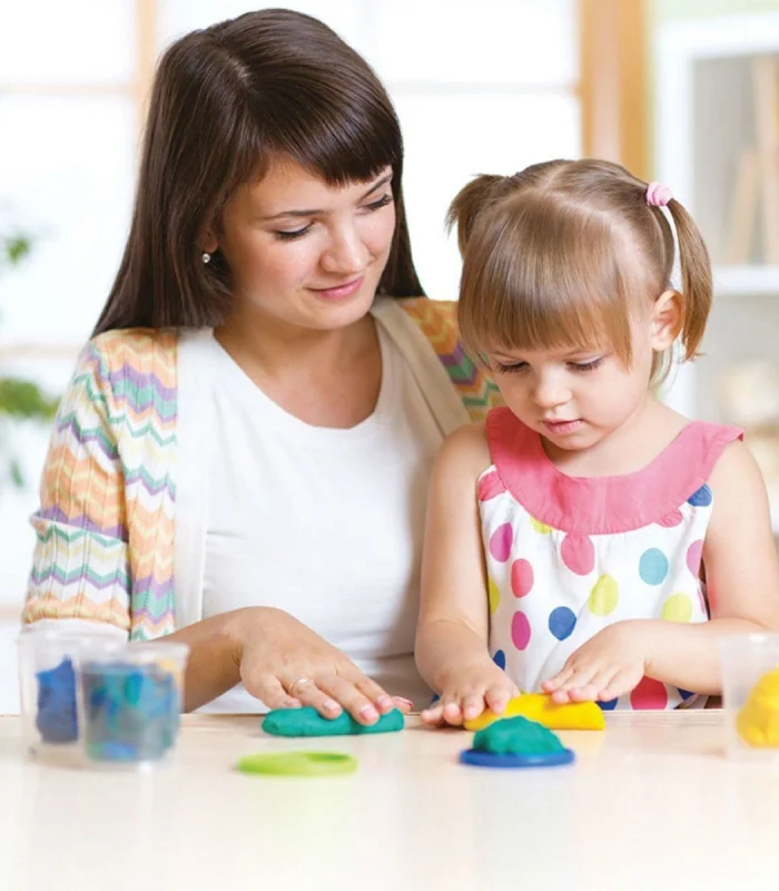 03574 OKYANUS HAY.SETİ OYUN HAMURU