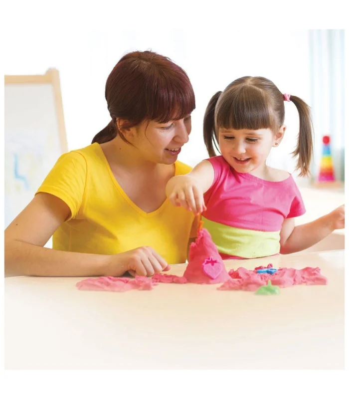 03577 PLAJ SETİ OYUN HAMURU 150 GR.