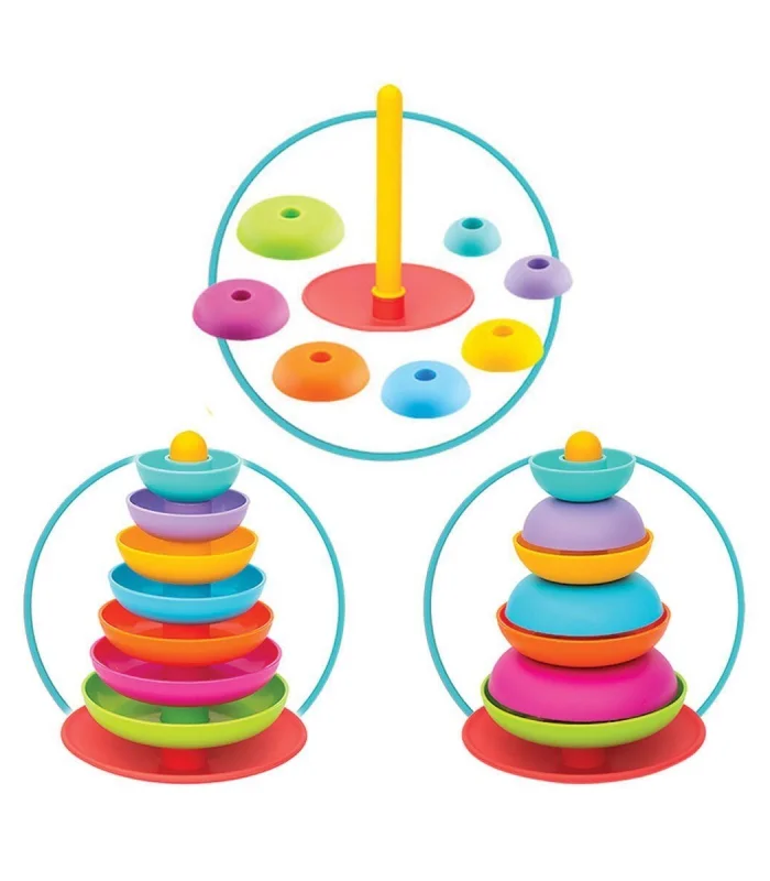 03622 Sallanan Halkalar -Dede