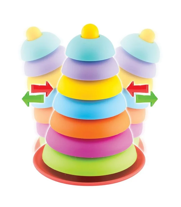 03622 Sallanan Halkalar -Dede