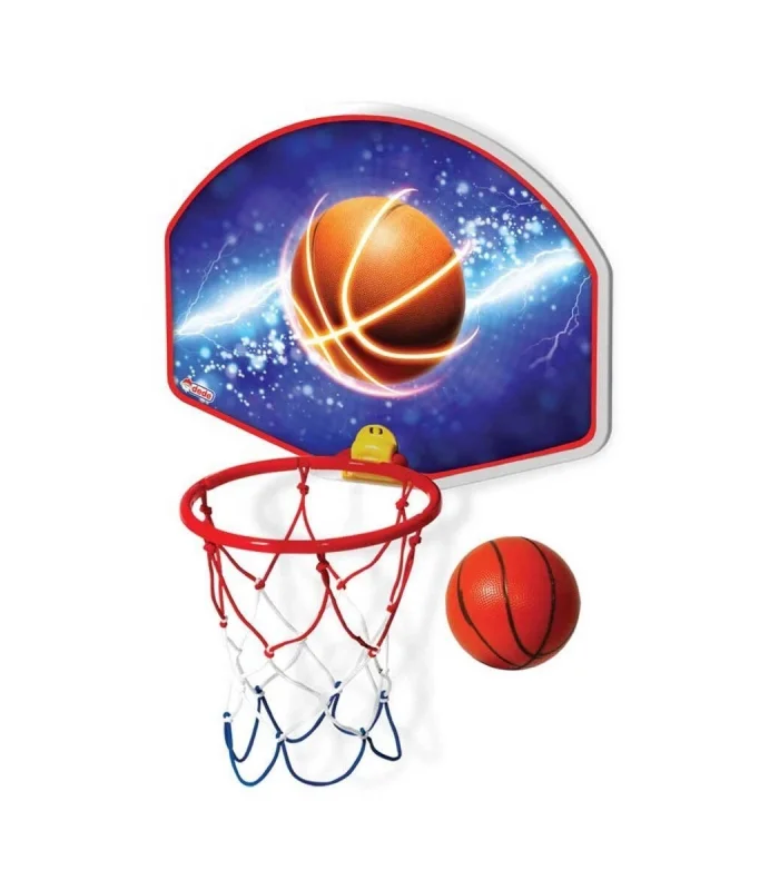 03642 Orta Boy Basket Potası -Fentoys