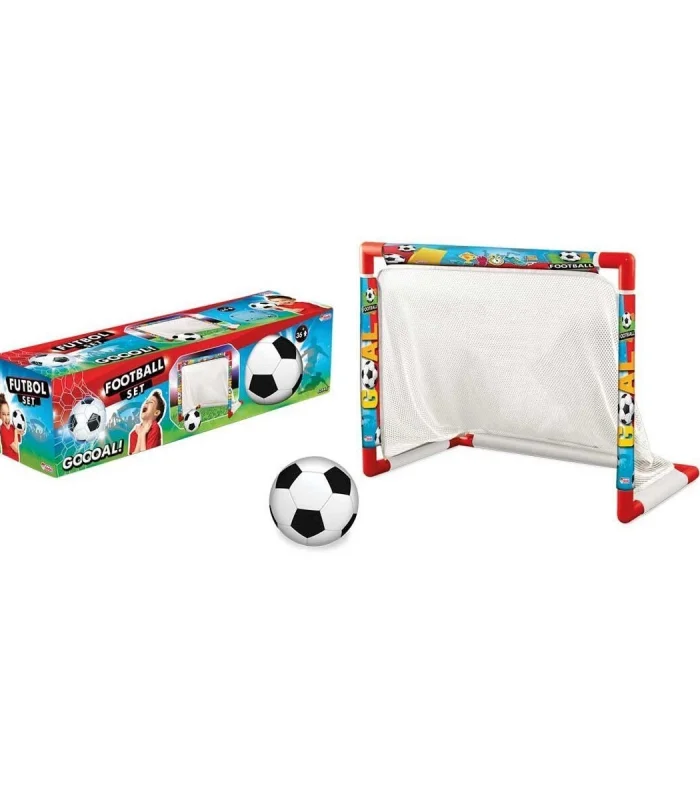 03645 Futbol Seti -Fentoys