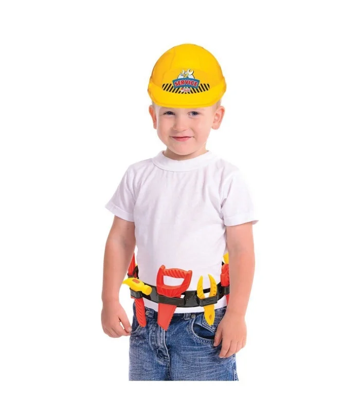 03649 Dede, Kemerli Tamir Seti