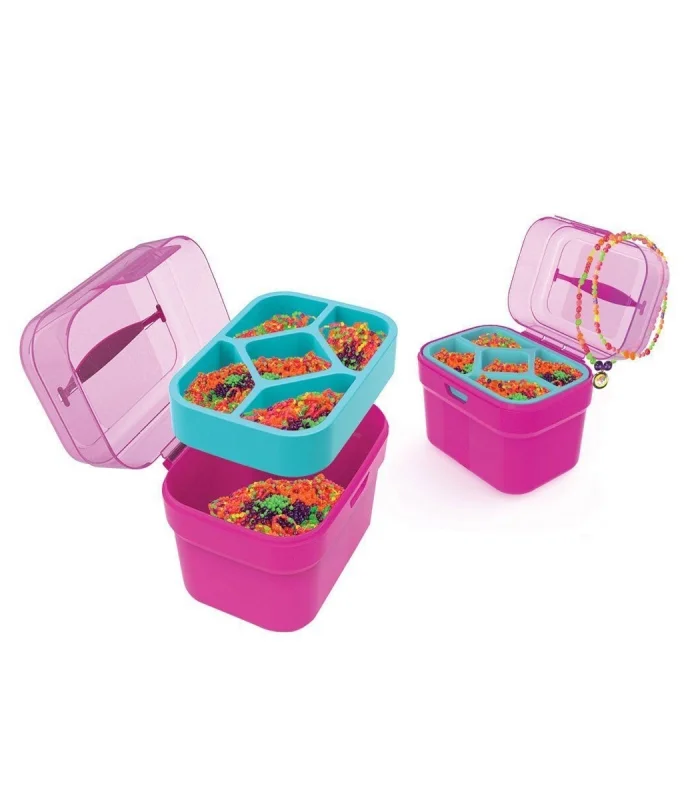 03657 Sepetli Takı Seti -Dede