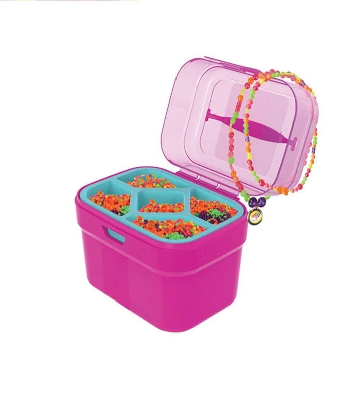 03657 Sepetli Takı Seti -Dede