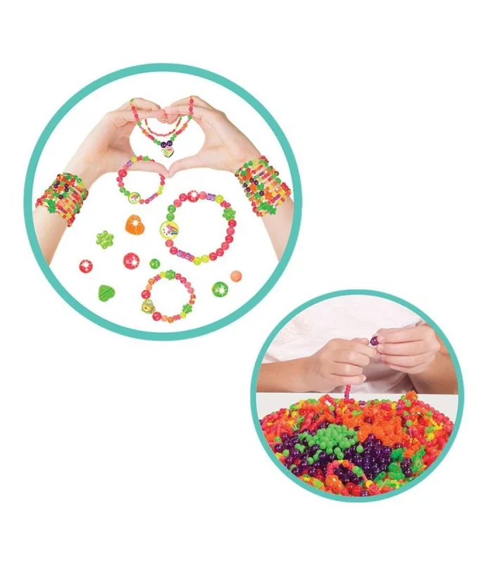 03657 Sepetli Takı Seti -Dede