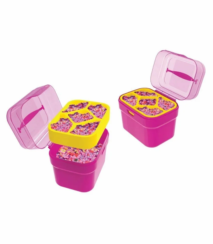 03659 BARBIE SEPETLİ TAKI SETİ