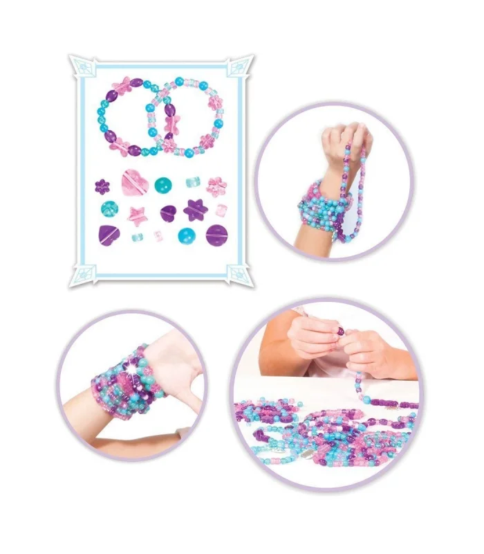 03660 FROZEN SEPETLİ TAKI SETİ