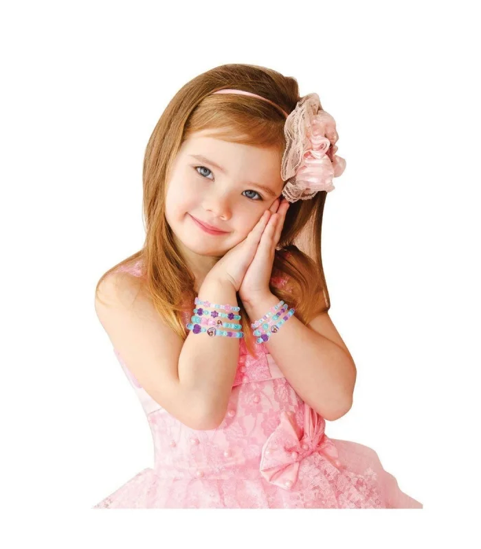 03660 FROZEN SEPETLİ TAKI SETİ