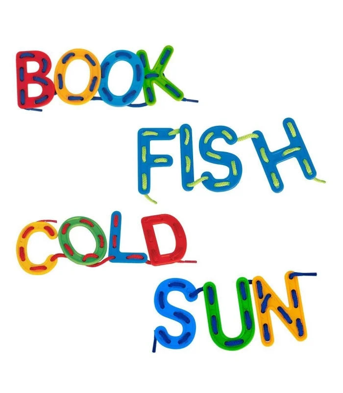 03673 HARFLER AKTİVİTE