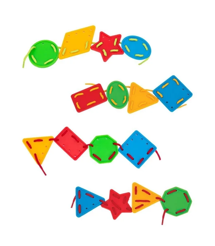 03674 Şekillerle Aktivite -Dede