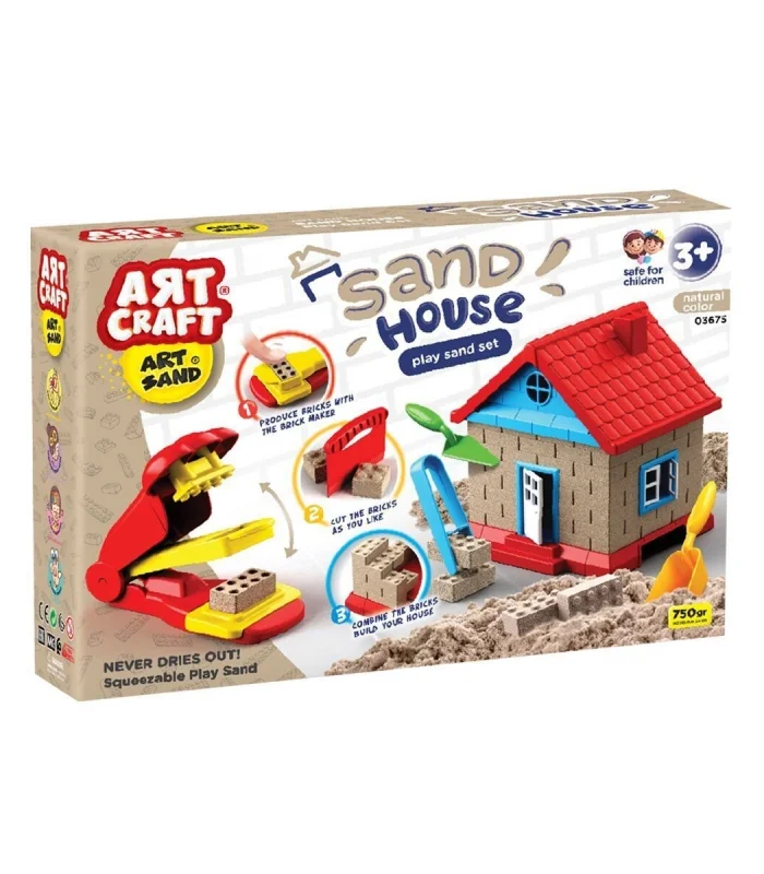 03675 KUM EV SET 750 GR