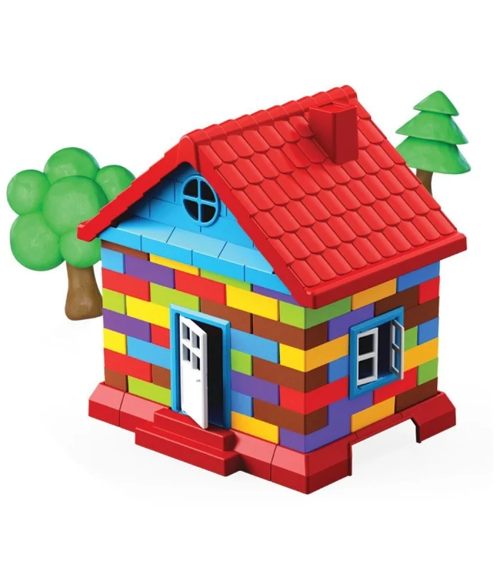 03676 Hamur Ev Seti 600 gr