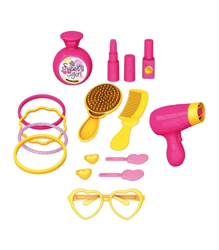 03695 Dede, Şato Güzellik Masası