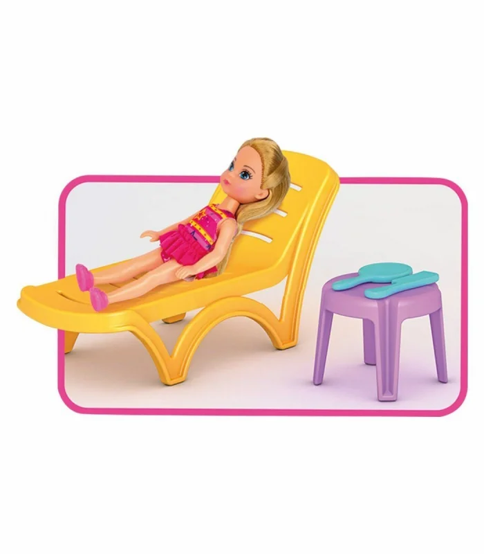 03742 Lolanın Tatil Evi -Dede