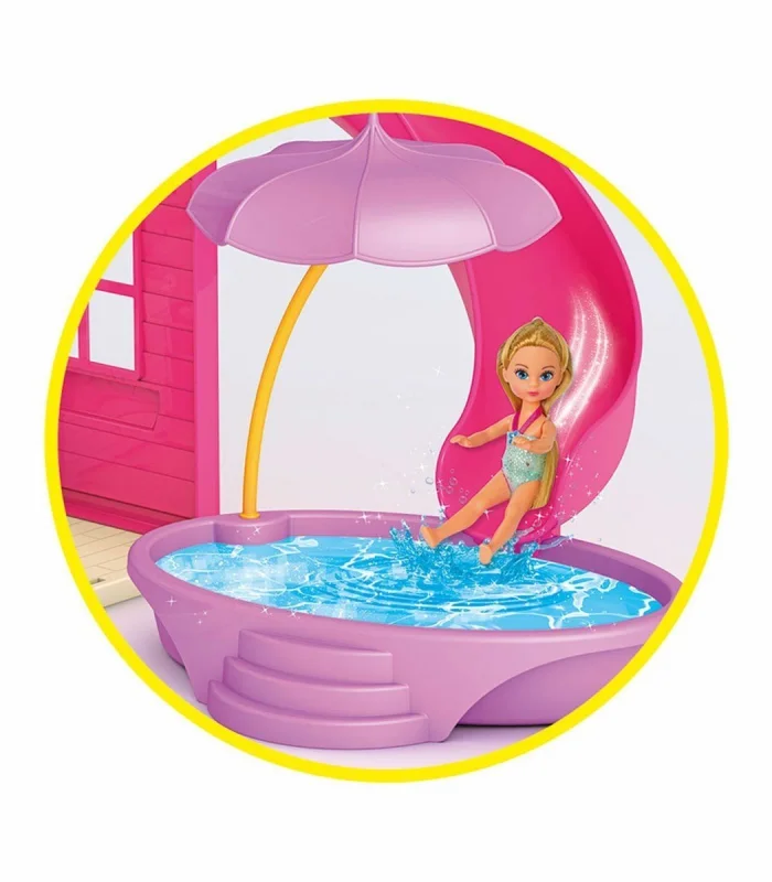 03742 Lolanın Tatil Evi -Dede