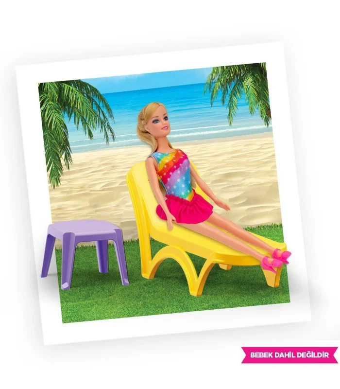 03747 LİNDANIN HAVUZU