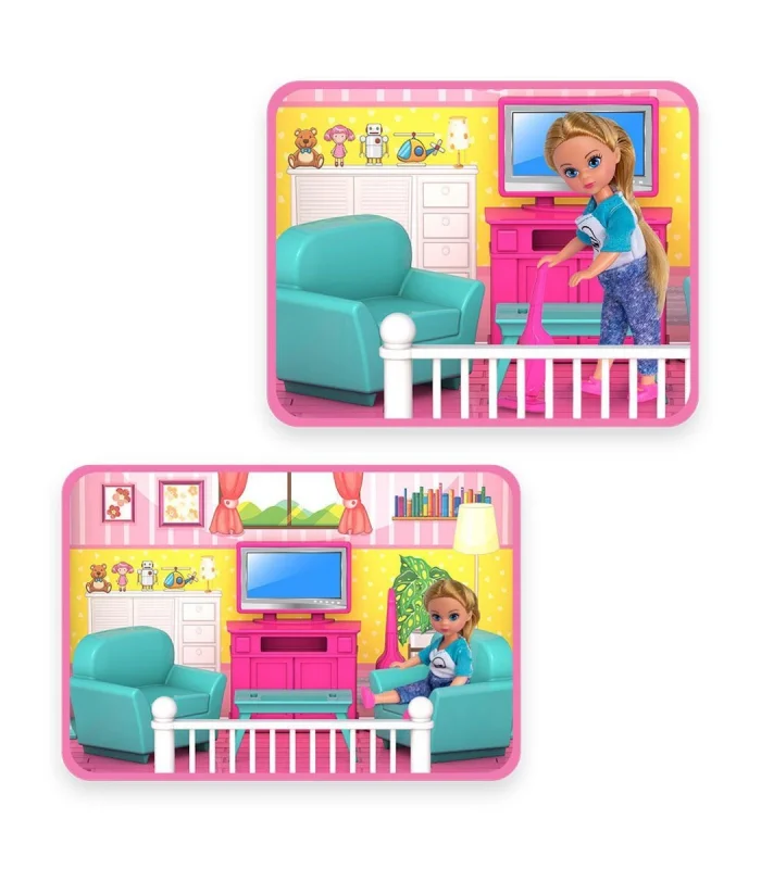 03756 MİLANIN BAHÇE EVİ