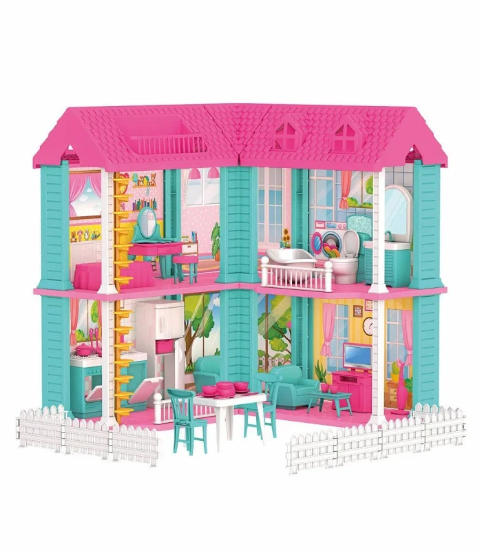 03765 MİLANIN OKYANUS EVİ