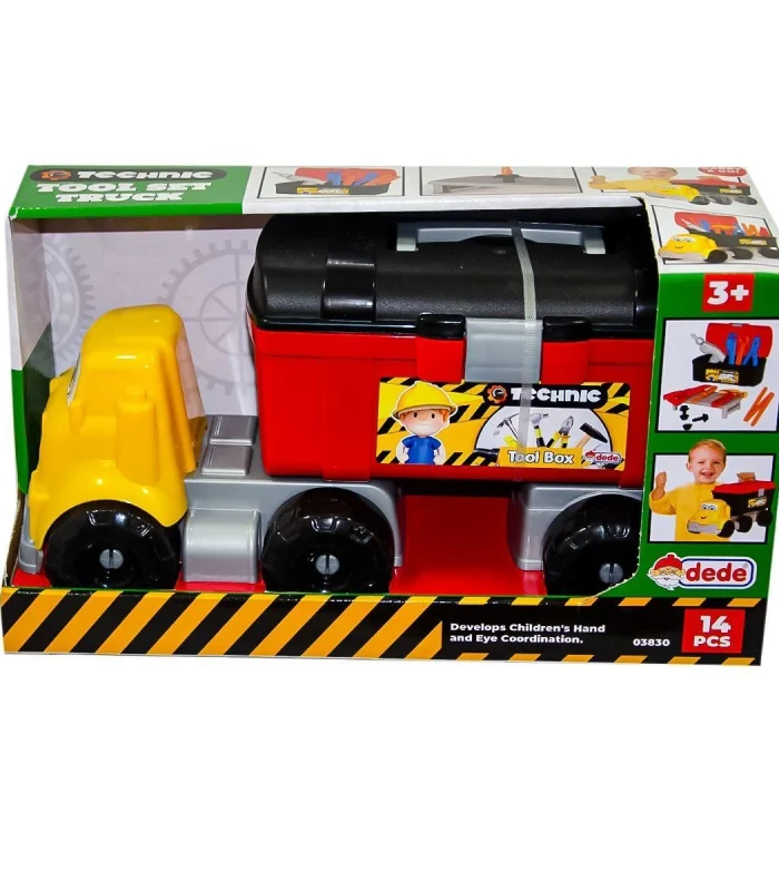 03830 TEKNİK TAMİR SET TIR