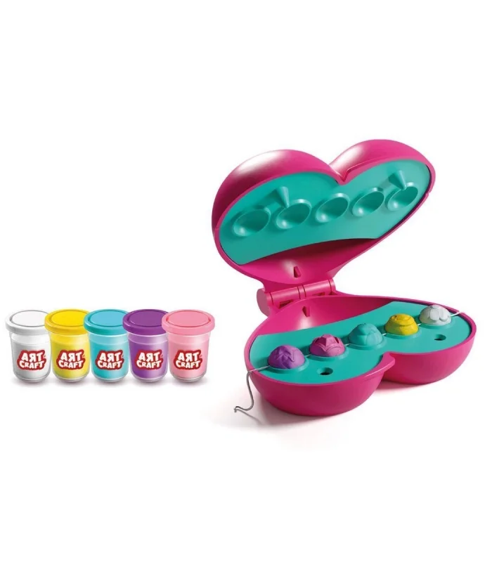 03849 TAKI TASARLA HAMUR SET 280 GR