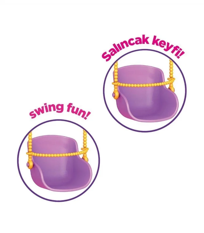 03874 MİLANIN YATAK ODASI SIRT ÇANTASI