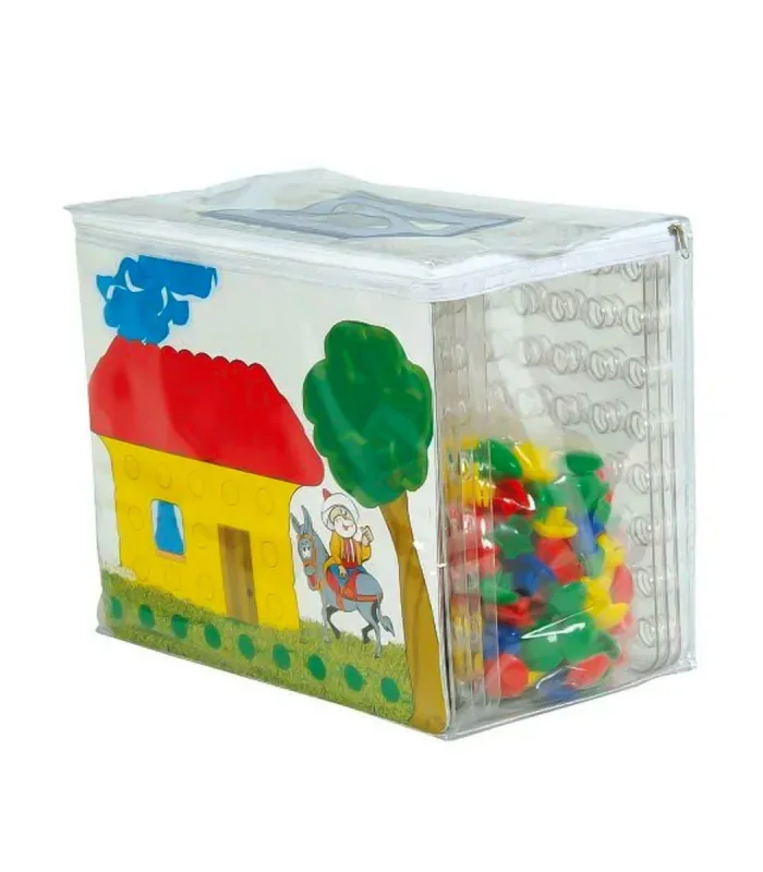 0389 SİHİRLİ DÜĞMELER 6LI PAKET