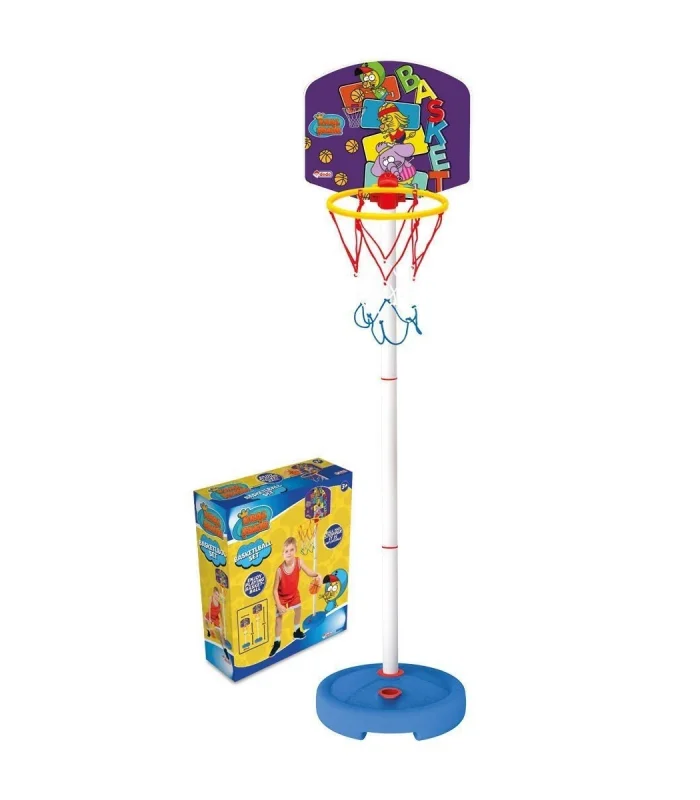 03916 KRAL ŞAKİR KÜÇÜK AYAKLI BASKETBOL S