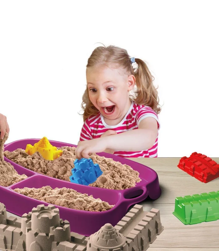 03947 Artstand Kale Kum Seti 600 gr -Dede