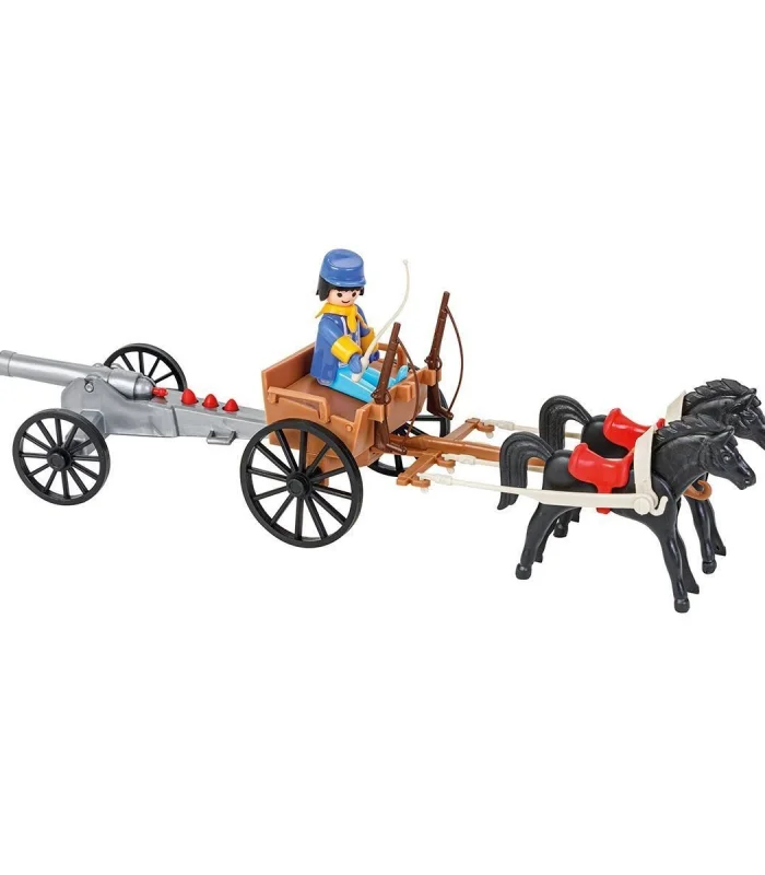 04 004 Mini Mekanik Seri 4 Top Arabası -Pilsan Oyuncak