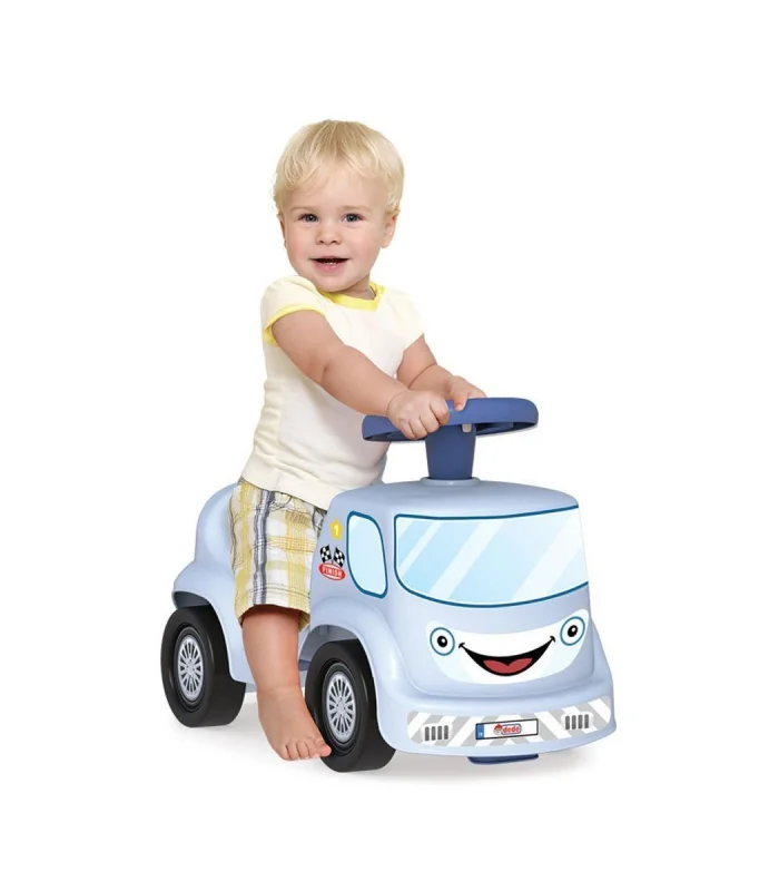 04040 Go Herom İlk Arabam -Fentoys