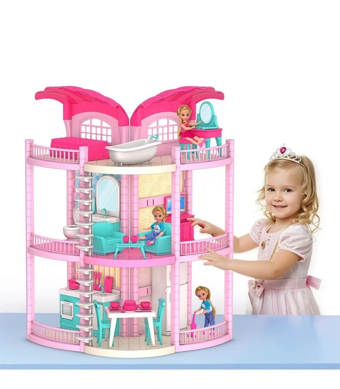 04065 BELLANIN MASAL EVİ