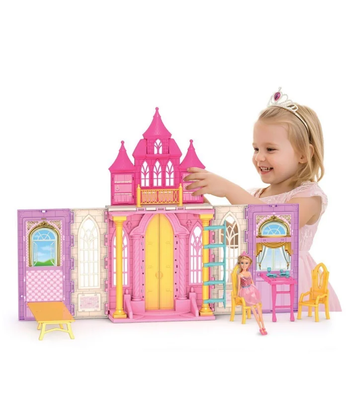 04068 ARIANIN ŞATOSU