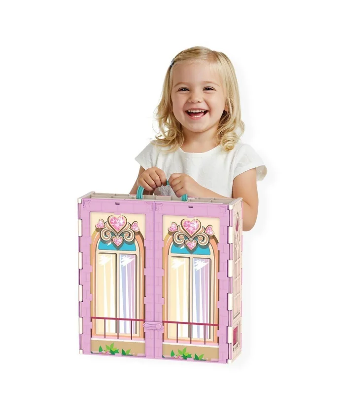 04068 ARIANIN ŞATOSU